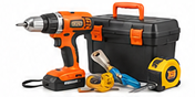DIY & Hardware
