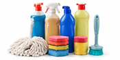Cleaning