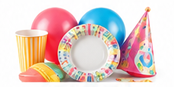 Party & Seasonal