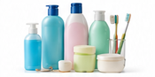 Toiletries