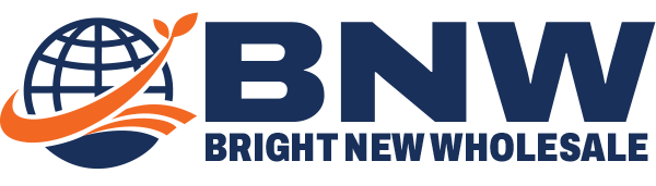Bright New Wholesale Ltd