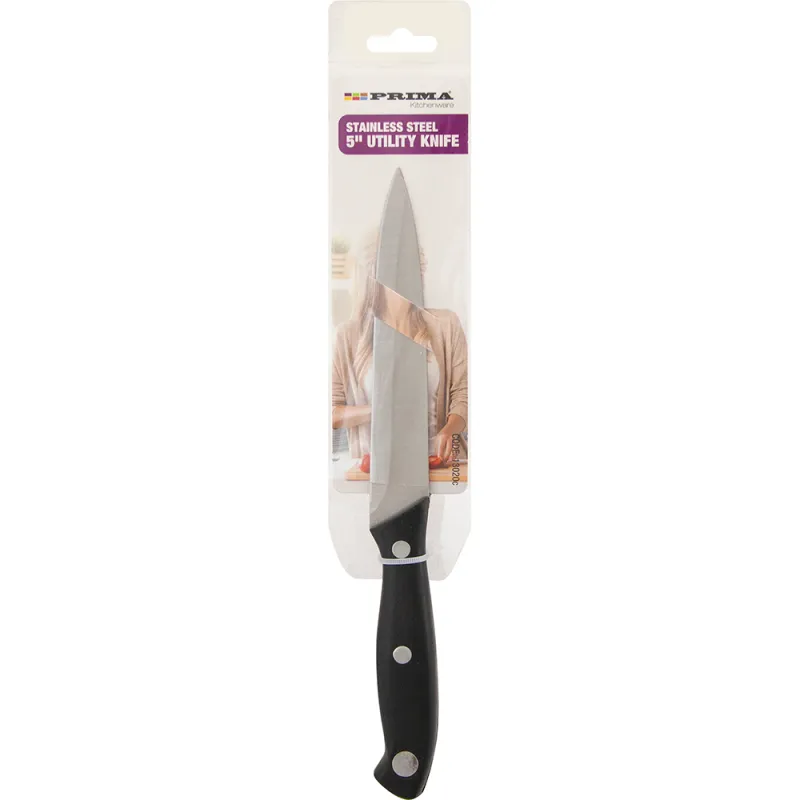 5” Utility Knife