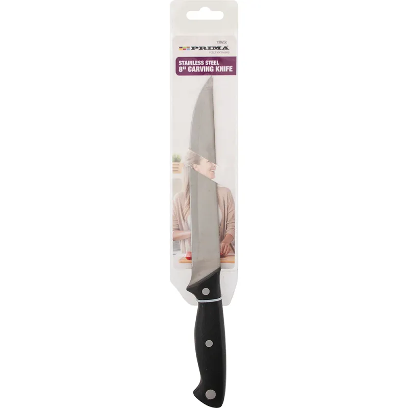8” Carving Knife