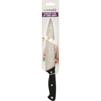 8” Chef Knife