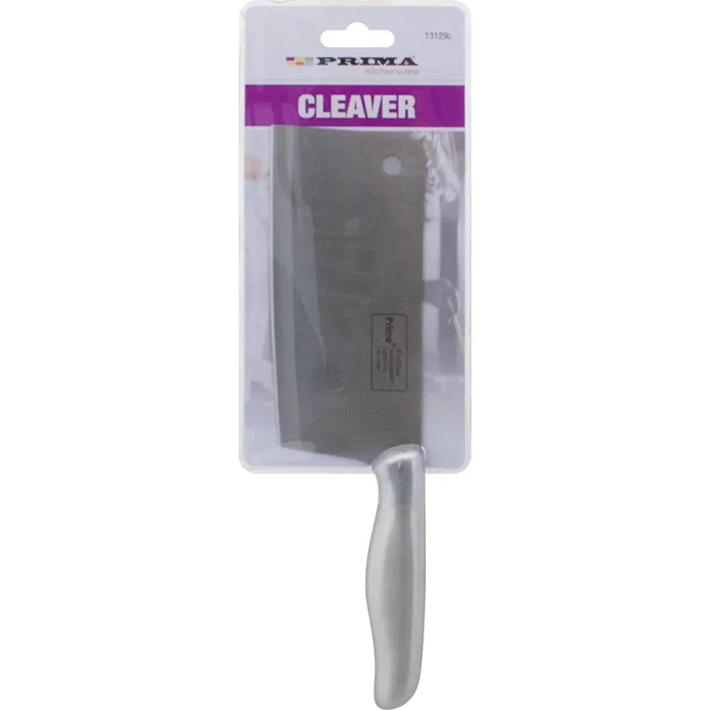 S/S Chopping Knife - Chopper Cleaver