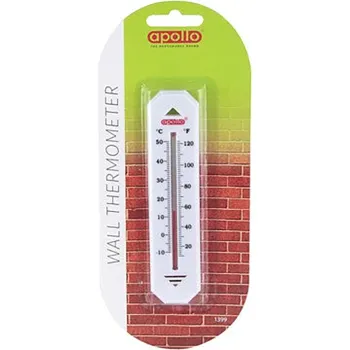 Wall Thermometer Economy