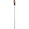 8mm S/S BBQ Skewers -Wooden Handle