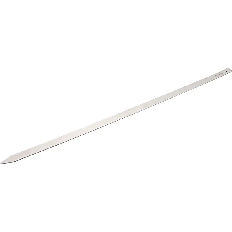Small S/S BBQ Skewer -2.5mm