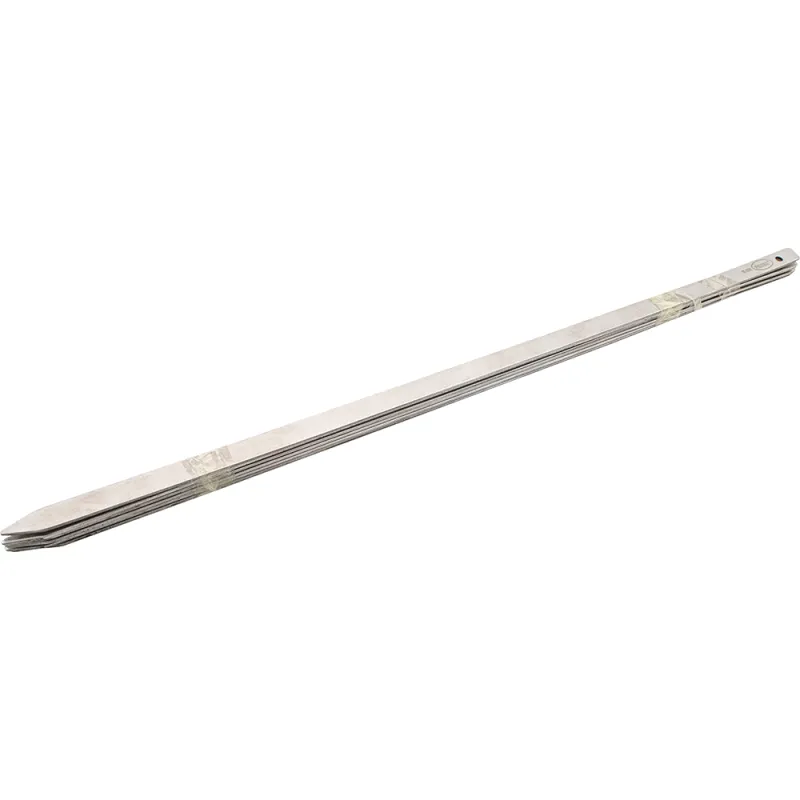 Small S/S BBQ Skewer -2.5mm