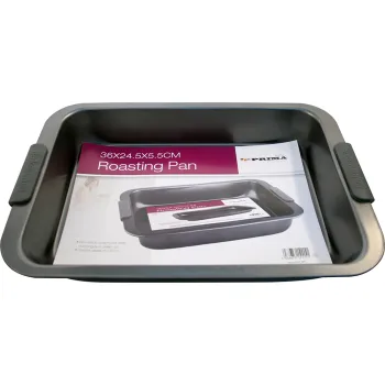 36 x 24.5 x 5.5cm N/S Roasting Pan /Tray