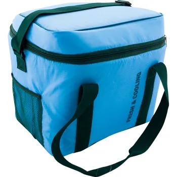 20L Cooler Bag ( Blue )