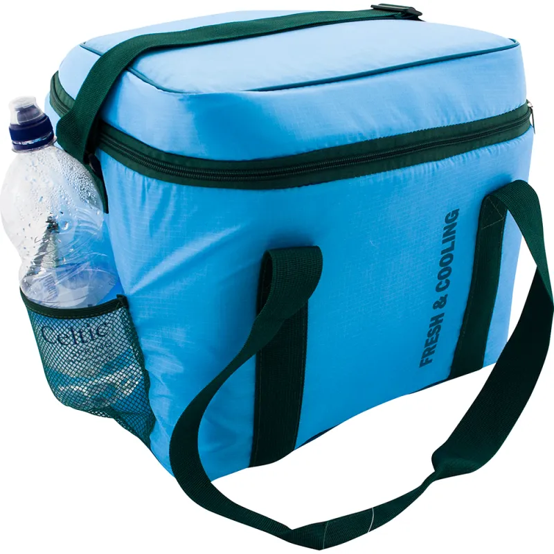 20L Cooler Bag ( Blue )