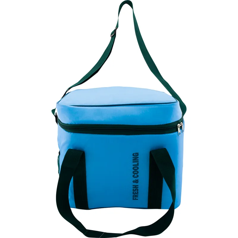 20L Cooler Bag ( Blue )