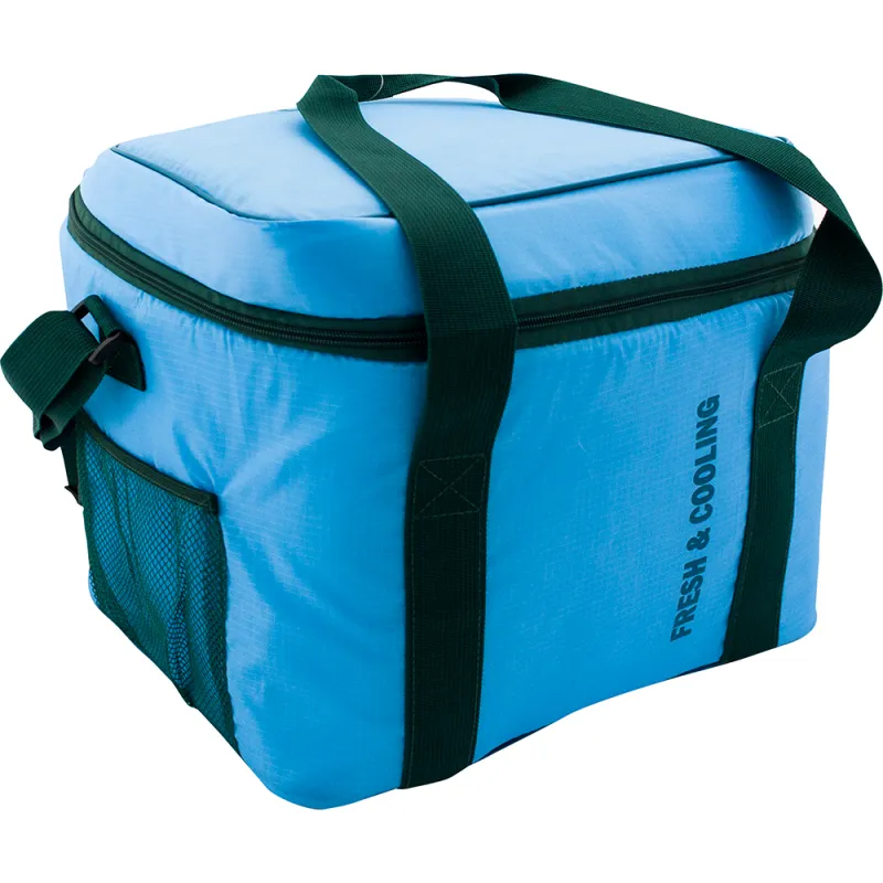 20L Cooler Bag ( Blue )