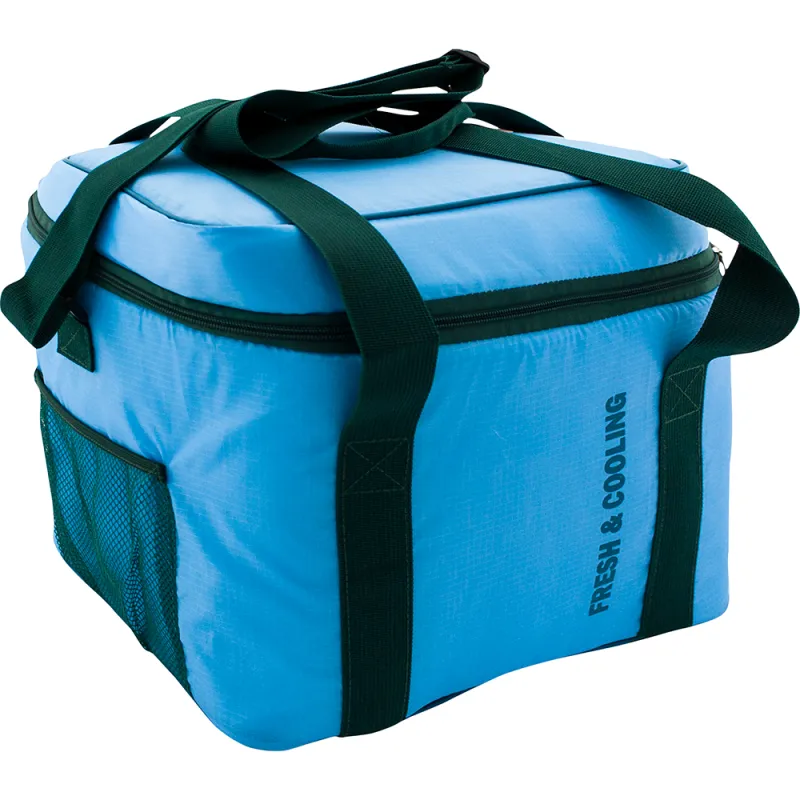 20L Cooler Bag ( Blue )