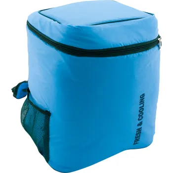 30L Cooler Bag ( Blue )