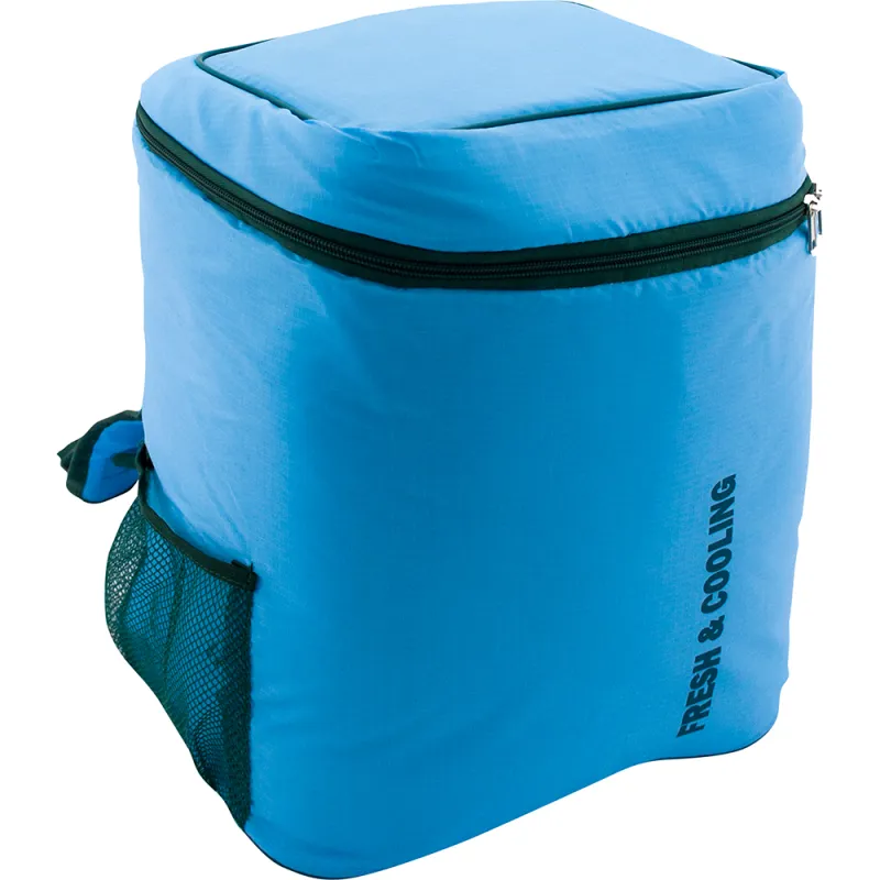 30L Cooler Bag ( Blue )