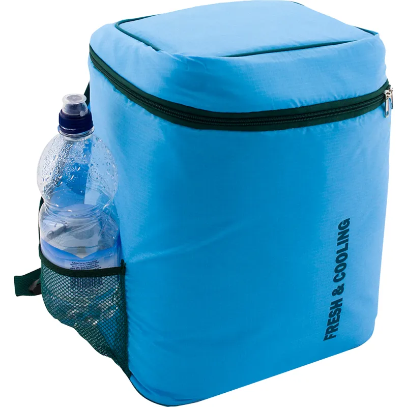 30L Cooler Bag ( Blue )