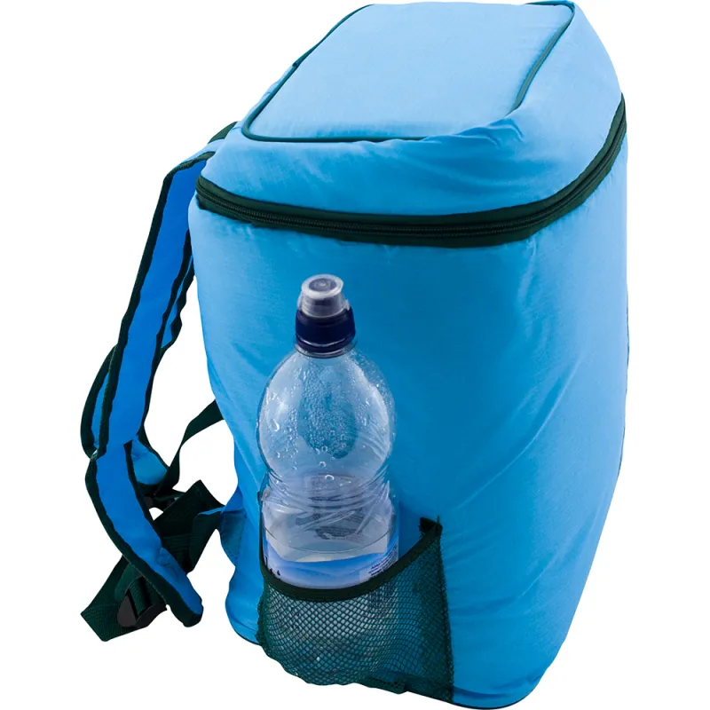 30L Cooler Bag ( Blue )