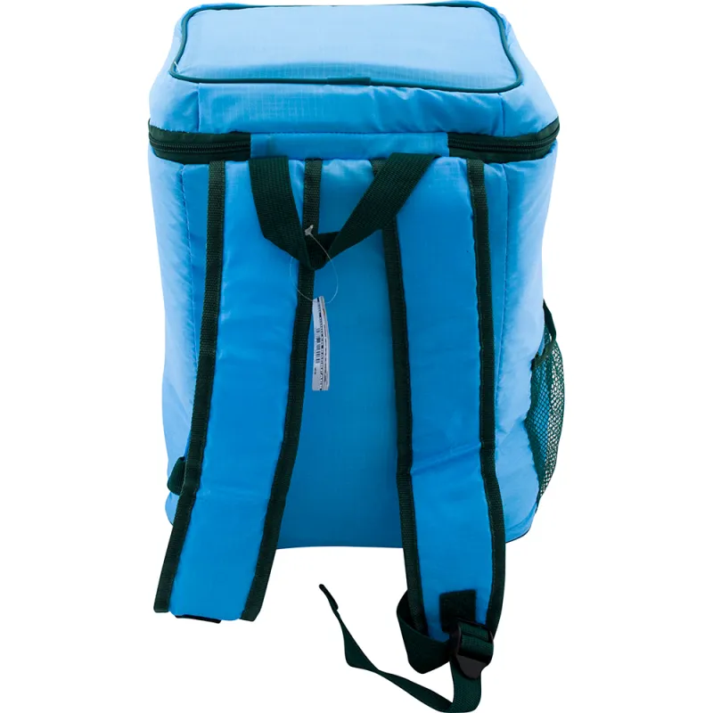30L Cooler Bag ( Blue )