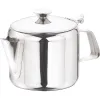 16oz Tea Pot - S/S 500ml -Colour Box