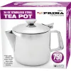 24oz Tea Pot - S/S 750ml -Colour Box