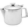 24oz Tea Pot - S/S 750ml -Colour Box