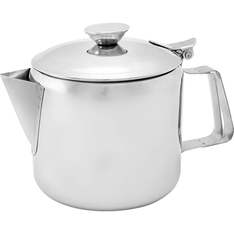 24oz Tea Pot - S/S 750ml -Colour Box