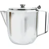 32oz Tea Pot - S/S 750ml -Colour Box