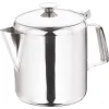 48oz Tea Pot - S/S 750ml -Colour Box