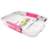 S/S Roasting Pan with Rack