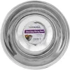 24cm Deep Mixing Bowl - S/S