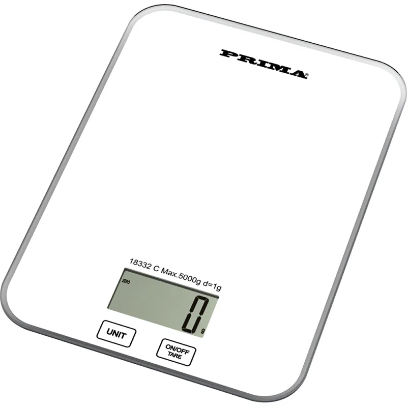 5kg Electronic Kitchen Scale