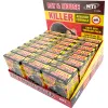 2 x 20g Rat & Mouse Killer - Display Box