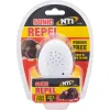 Plug In Sonic Pest Mouse Repeller