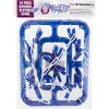 18 Peg Rectangular Clothes Dryer Hanger