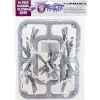 18 Peg Rectangular Clothes Dryer Hanger