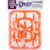 18 Peg Rectangular Clothes Dryer Hanger