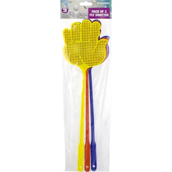 3pc Fly Swatter