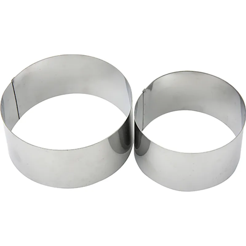 SS Food rings set2