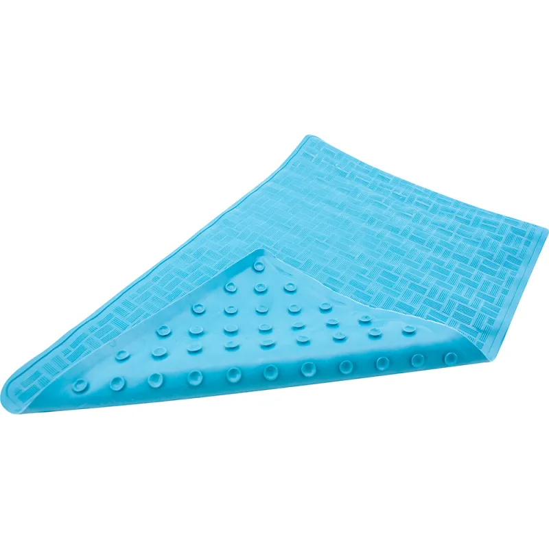 Rubber Bath Mat 53cm x35cm