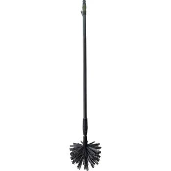 Telescopic Ceiling Brush - Grey