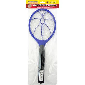 Battery Powered Bug Zapper - in Bag