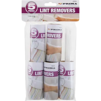 5pc Lint Remover - 1.4m