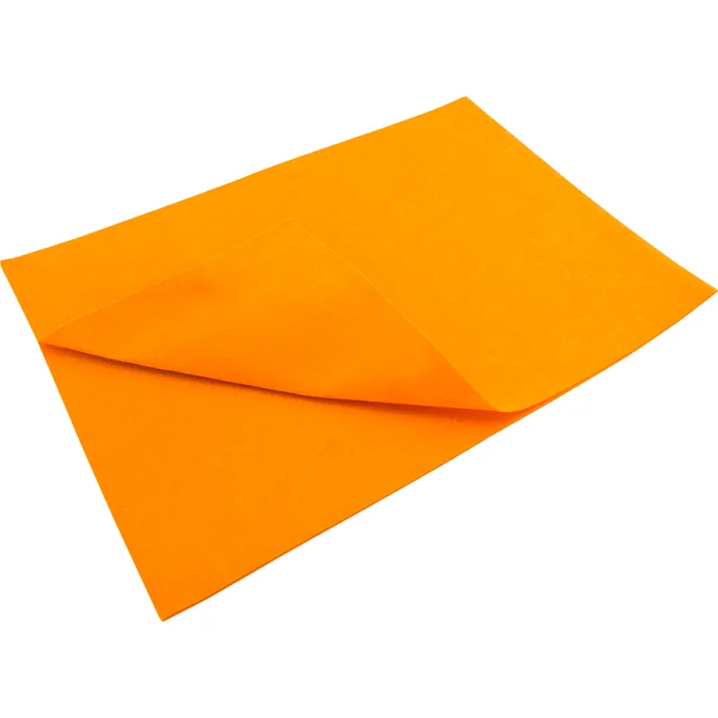 3pc Synthetic Cloth - 35cmx 50cm