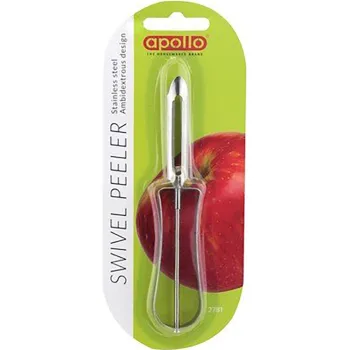Peeler Swivel