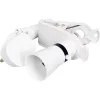 1m Clip on Light With Switch Cable