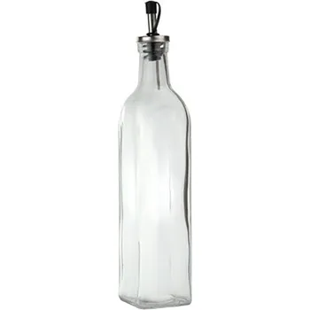 Glass Oil pourer