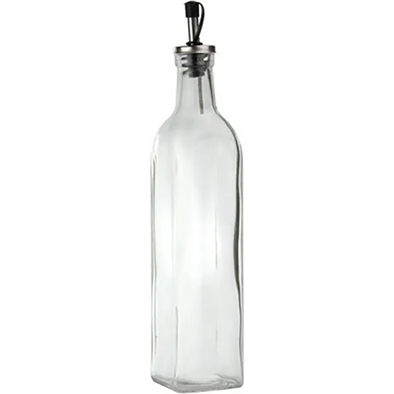 Glass Oil pourer