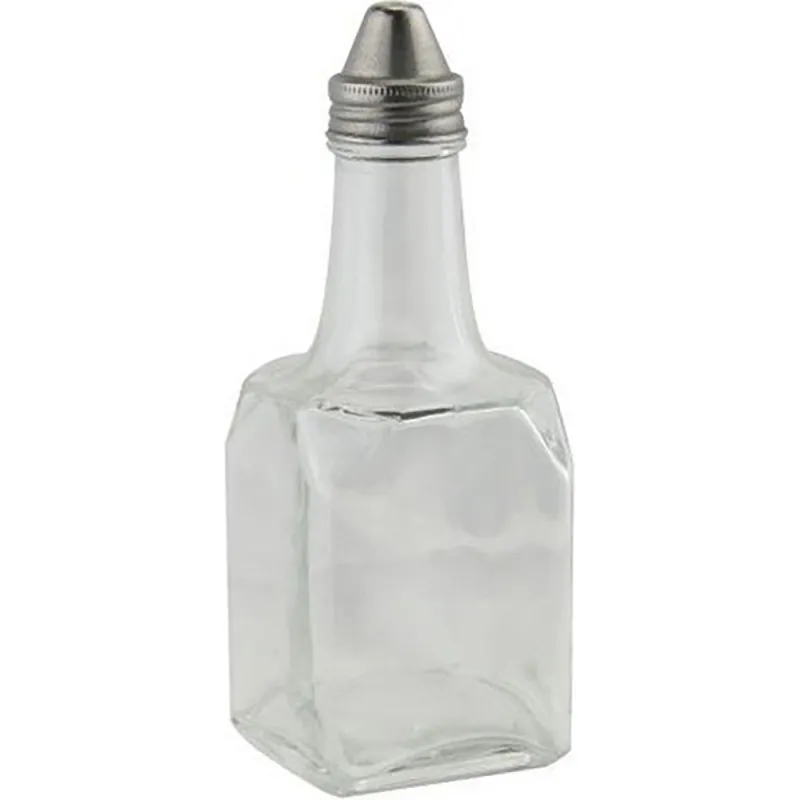 Glass Vinegar shaker